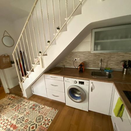 Casa Centrica Con Wifi Gratis Villa Almunecar Bagian luar foto