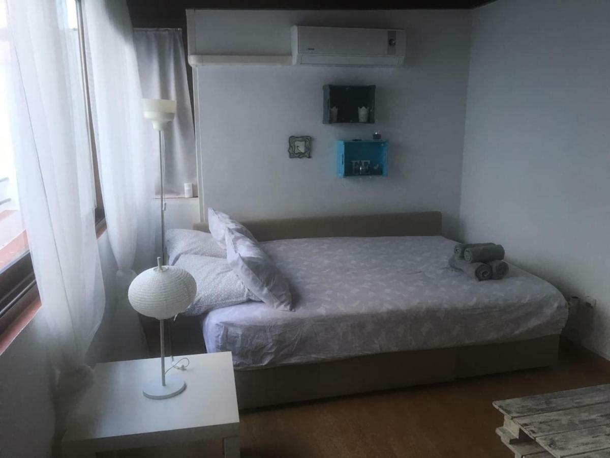 Casa Centrica Con Wifi Gratis Villa Almunecar Bagian luar foto