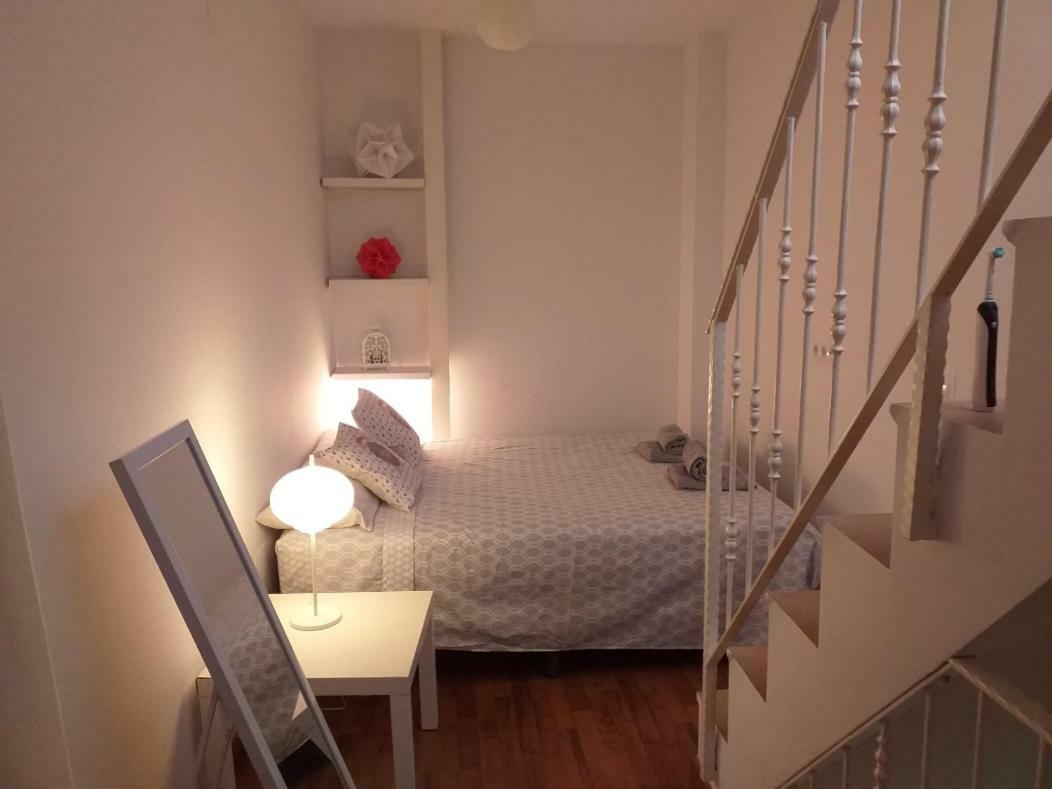 Casa Centrica Con Wifi Gratis Villa Almunecar Bagian luar foto